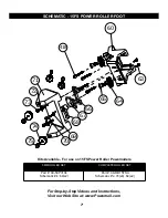 Preview for 7 page of Powernail Power Roller Conversion Kit Operation And Maintenance Manual