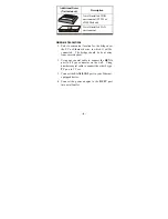 Preview for 5 page of PowerNet CET-330 User Manual