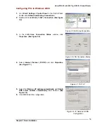 Preview for 15 page of PowerNet HomePNA 3.0 User Manual