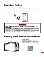 Preview for 7 page of PowerNet LAUNCH F-LITE 1194 Instruction Manual