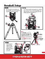 Preview for 11 page of PowerNet LAUNCH F-LITE 1194 Instruction Manual