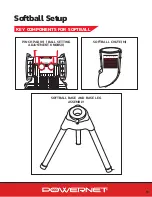 Preview for 13 page of PowerNet LAUNCH F-LITE 1194 Instruction Manual