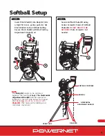 Preview for 15 page of PowerNet LAUNCH F-LITE 1194 Instruction Manual