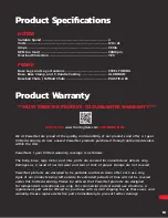 Preview for 19 page of PowerNet LAUNCH F-LITE 1194 Instruction Manual