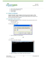 Preview for 13 page of PowerOasis FATBOX BASE Installation Manual