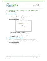 Preview for 25 page of PowerOasis FATBOX BASE Installation Manual