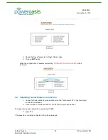 Preview for 28 page of PowerOasis FATBOX BASE Installation Manual