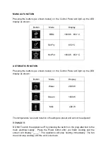 Предварительный просмотр 10 страницы PowerPac Any Pot Manual