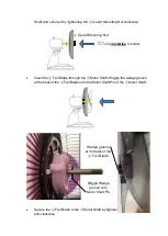 Preview for 4 page of PowerPac PPTF303 Instruction Manual