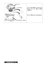 Предварительный просмотр 13 страницы PowerPac PPV1500 Manual