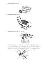 Preview for 20 page of PowerPac PPV3200 Manual