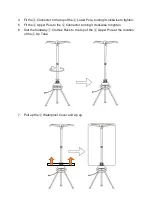 Предварительный просмотр 4 страницы PowerPac PPV636 Manual