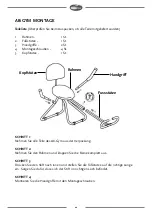 Preview for 22 page of PowerPeak Ab-Gym User Manual