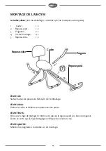 Preview for 29 page of PowerPeak Ab-Gym User Manual