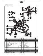 Предварительный просмотр 5 страницы PowerPeak FBS8310P User Manual