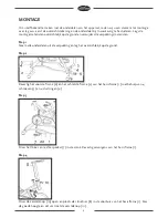 Preview for 6 page of PowerPeak FBS8310P User Manual