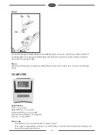 Preview for 20 page of PowerPeak FBS8310P User Manual