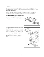 Preview for 7 page of PowerPeak FET6702 User Manual