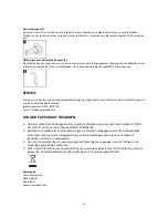 Preview for 13 page of PowerPeak FET6702 User Manual