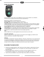 Preview for 11 page of PowerPeak FET8265P User Manual