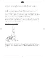 Preview for 37 page of PowerPeak FET8315P User Manual