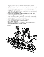 Preview for 4 page of PowerPeak FET8316P Manual