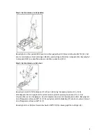 Preview for 8 page of PowerPeak FET8316P Manual