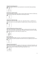 Preview for 31 page of PowerPeak FET8316P Manual