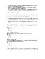 Preview for 45 page of PowerPeak FET8316P Manual