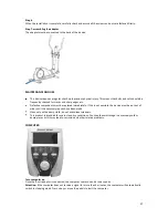 Preview for 37 page of PowerPeak FET8319P Manual