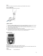 Preview for 64 page of PowerPeak FET8319P Manual