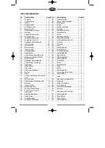 Предварительный просмотр 38 страницы PowerPeak FET8321P User Manual