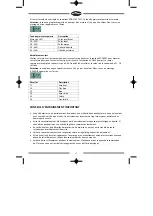 Предварительный просмотр 62 страницы PowerPeak FET8321P User Manual