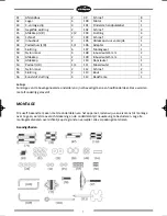 Предварительный просмотр 7 страницы PowerPeak FET8324P User Manual