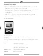 Предварительный просмотр 14 страницы PowerPeak FET8324P User Manual