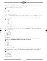 Предварительный просмотр 36 страницы PowerPeak FET8324P User Manual