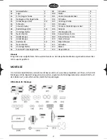 Предварительный просмотр 43 страницы PowerPeak FET8324P User Manual