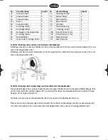 Предварительный просмотр 44 страницы PowerPeak FET8324P User Manual