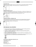 Предварительный просмотр 55 страницы PowerPeak FET8324P User Manual