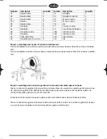 Предварительный просмотр 62 страницы PowerPeak FET8324P User Manual