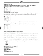 Предварительный просмотр 73 страницы PowerPeak FET8324P User Manual