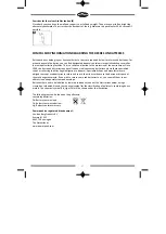 Preview for 37 page of PowerPeak FET8326P User Manual