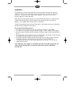 Preview for 38 page of PowerPeak FET8326P User Manual