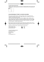 Preview for 91 page of PowerPeak FET8326P User Manual