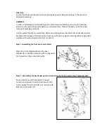 Preview for 30 page of PowerPeak FHT6701 Manual