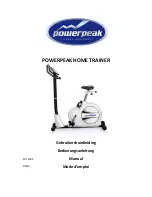 Preview for 1 page of PowerPeak FHT6704 Manual