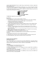 Preview for 72 page of PowerPeak FHT6704 Manual