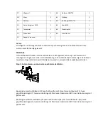 Preview for 6 page of PowerPeak FHT8313 Manual