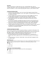 Preview for 11 page of PowerPeak FHT8313 Manual