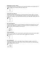 Preview for 12 page of PowerPeak FHT8313 Manual